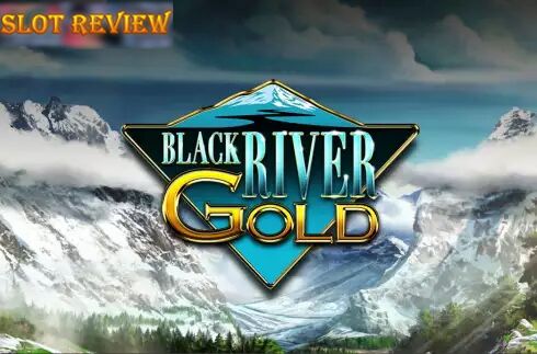 Black River Gold icon